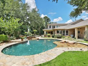 7826 Camden Hollow Lane, Humble TX 77396