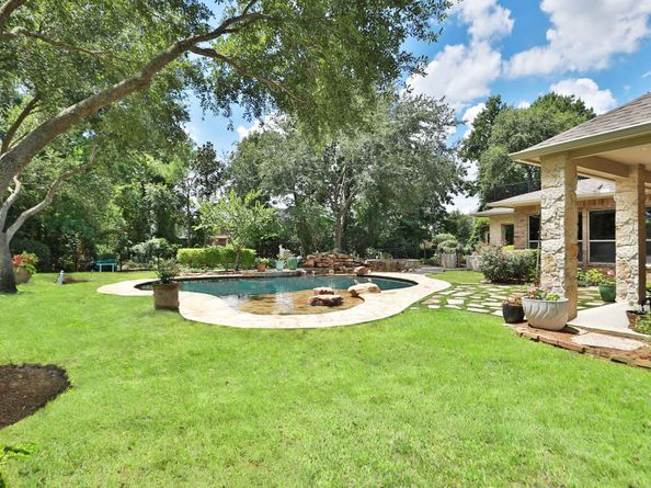 7826 Camden Hollow Lane, Humble TX 77396