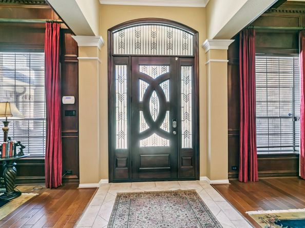 7826 Camden Hollow Lane, Humble TX 77396