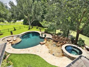 7826 Camden Hollow Lane, Humble TX 77396