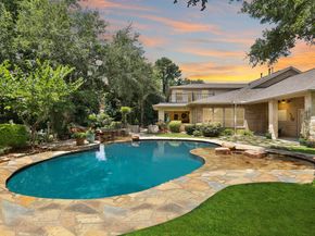 7826 Camden Hollow Lane, Humble TX 77396