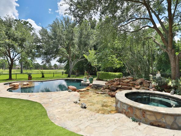 7826 Camden Hollow Lane, Humble TX 77396