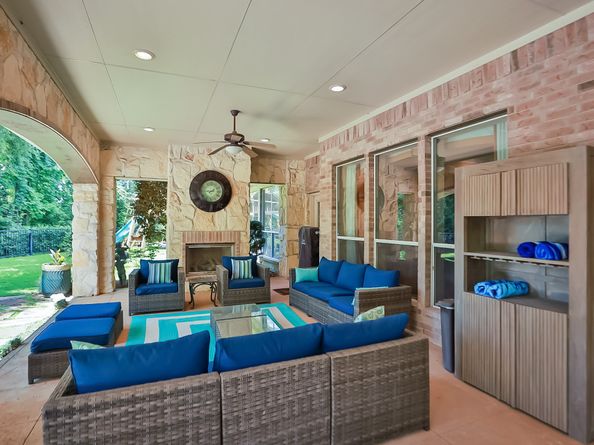 7826 Camden Hollow Lane, Humble TX 77396