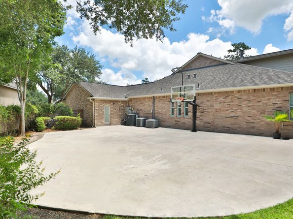 7826 Camden Hollow Lane, Humble TX 77396