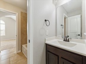 19803 Caitlyn Blossom Lane, Cypress TX 77433