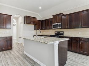 19803 Caitlyn Blossom Lane, Cypress TX 77433