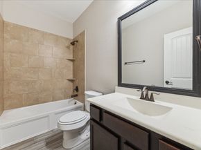 19803 Caitlyn Blossom Lane, Cypress TX 77433