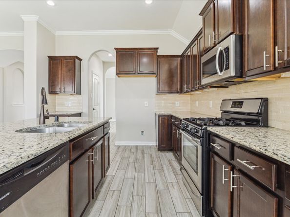 19803 Caitlyn Blossom Lane, Cypress TX 77433
