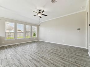 19803 Caitlyn Blossom Lane, Cypress TX 77433