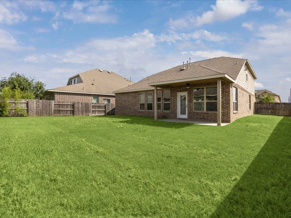 19803 Caitlyn Blossom Lane, Cypress TX 77433