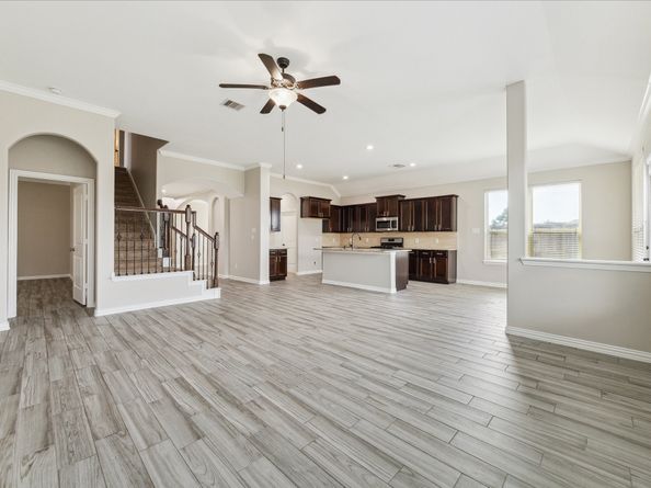 19803 Caitlyn Blossom Lane, Cypress TX 77433