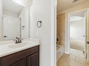 19803 Caitlyn Blossom Lane, Cypress TX 77433