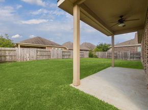 19803 Caitlyn Blossom Lane, Cypress TX 77433