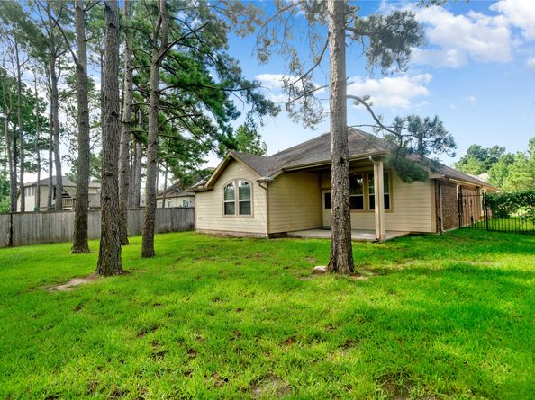 38 Tallgrass Way, Spring TX 77389