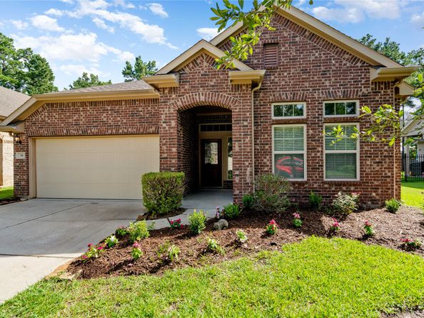 38 Tallgrass Way, Spring TX 77389