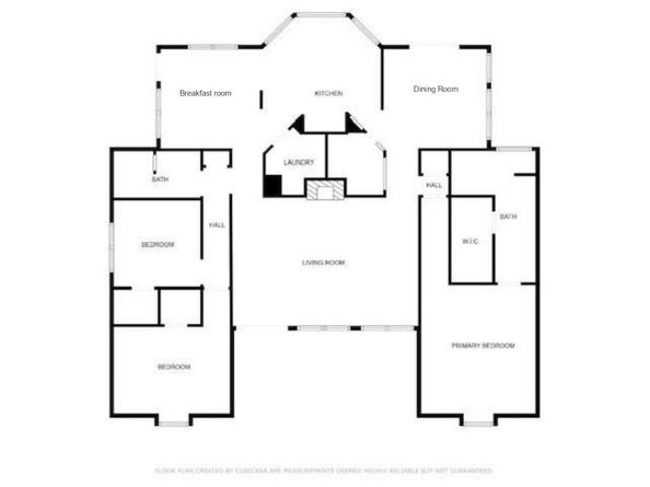 1406 Diana Court, Houston TX 77062