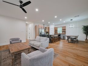 2015 Creston Drive, Houston TX 77026