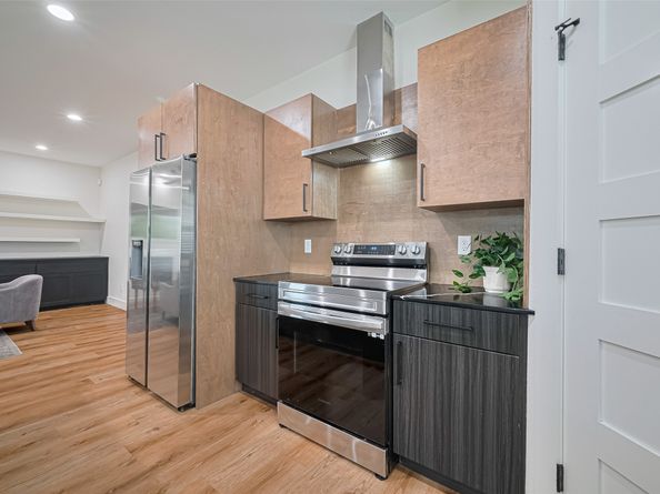 2015 Creston Drive, Houston TX 77026