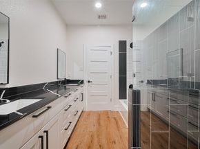 2015 Creston Drive, Houston TX 77026
