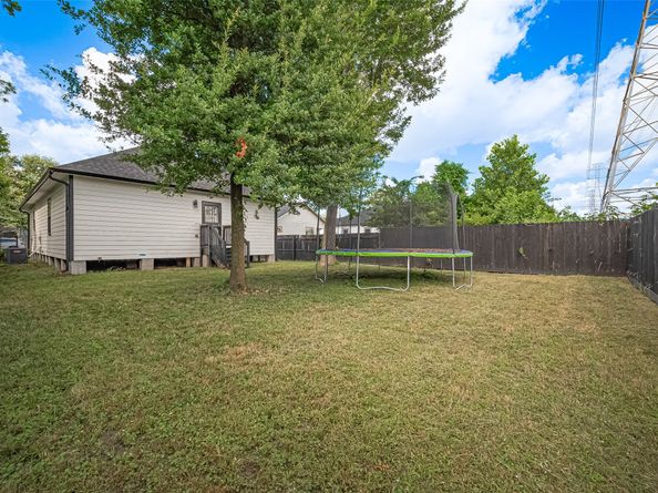 2015 Creston Drive, Houston TX 77026