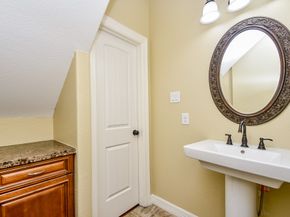 800 Country Place Drive 606, Houston TX 77079