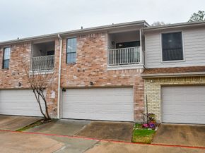 800 Country Place Drive 606, Houston TX 77079