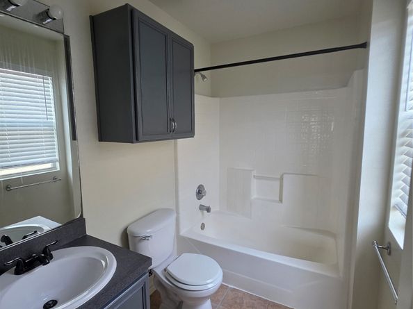 9714 Coyote Creek Drive, Houston TX 77095