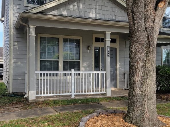 9714 Coyote Creek Drive, Houston TX 77095