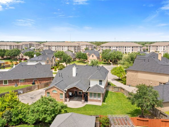 7410 Norwood Point Court, Richmond TX 77407