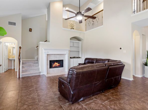 7410 Norwood Point Court, Richmond TX 77407