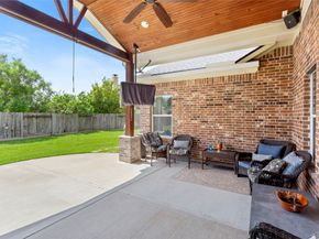7410 Norwood Point Court, Richmond TX 77407