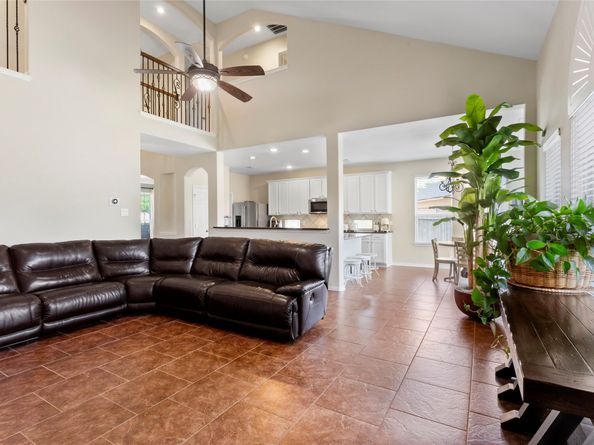 7410 Norwood Point Court, Richmond TX 77407