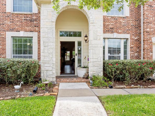 7410 Norwood Point Court, Richmond TX 77407