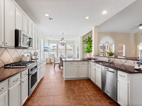 7410 Norwood Point Court, Richmond TX 77407