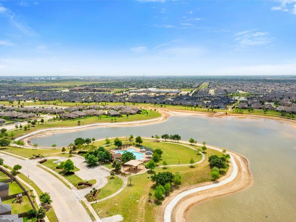 7410 Norwood Point Court, Richmond TX 77407