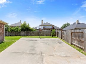 7410 Norwood Point Court, Richmond TX 77407