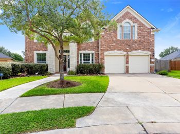 7410 Norwood Point Court