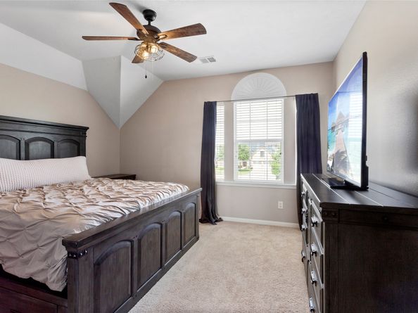 7410 Norwood Point Court, Richmond TX 77407
