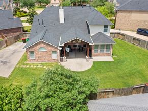 7410 Norwood Point Court, Richmond TX 77407