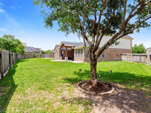 7410 Norwood Point Court, Richmond TX 77407