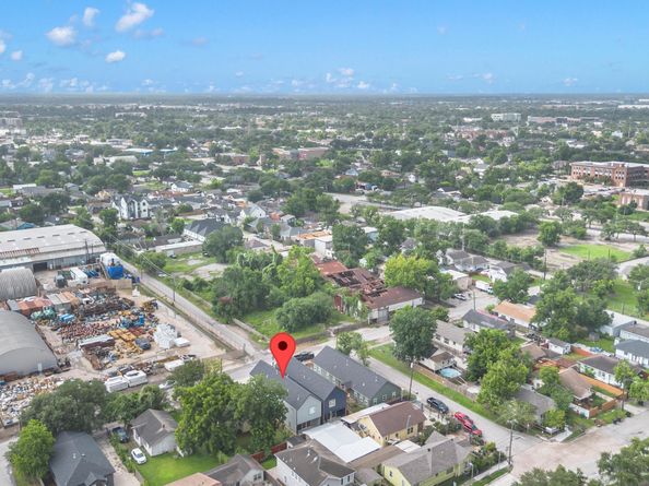 603 N Milby B, Houston TX 77003