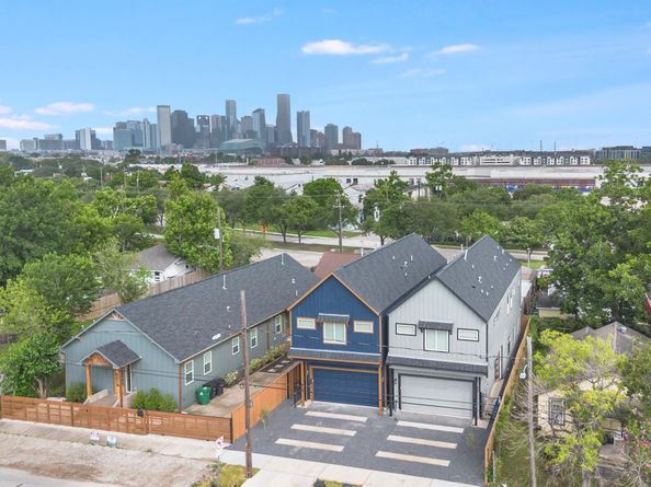 603 N Milby B, Houston TX 77003
