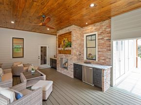 1543 Columbia Street, Houston TX 77008