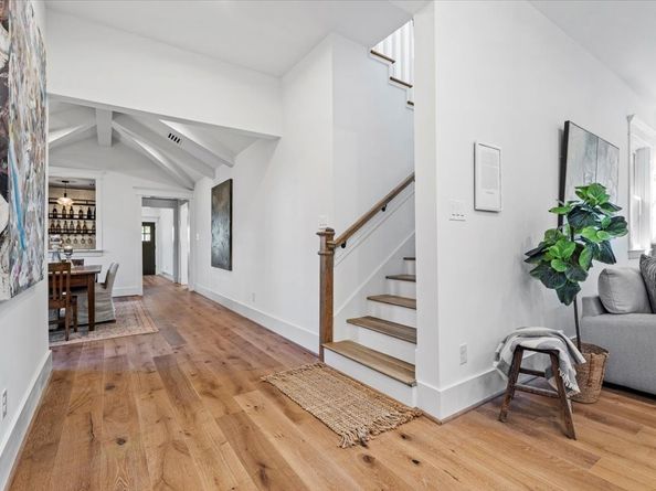 1543 Columbia Street, Houston TX 77008