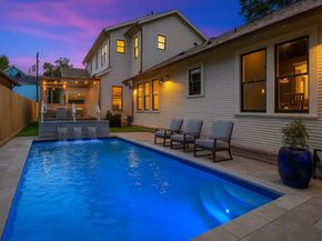 1543 Columbia Street, Houston TX 77008