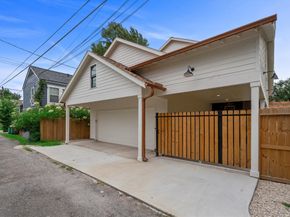 1543 Columbia Street, Houston TX 77008