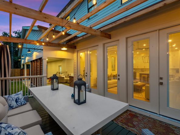 1543 Columbia Street, Houston TX 77008