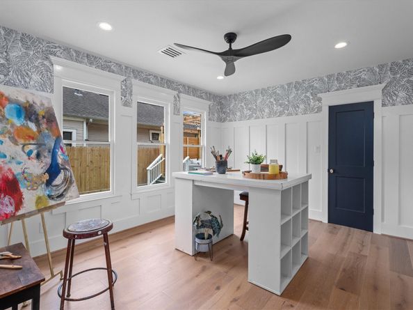 1543 Columbia Street, Houston TX 77008