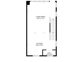 2401 Crawford Street C2A, Houston TX 77004