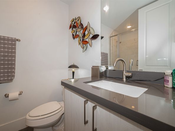 2401 Crawford Street C2A, Houston TX 77004